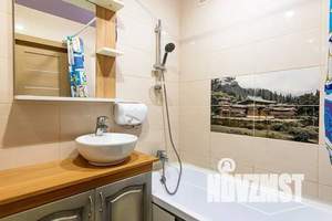 1-к квартира, на длительный срок, 44м2, 9/9 этаж