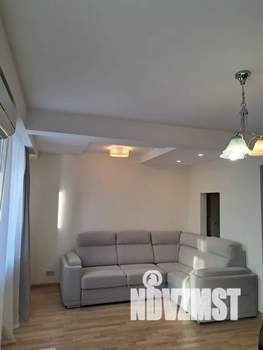 1-к квартира, посуточно, 50м2, 9/17 этаж