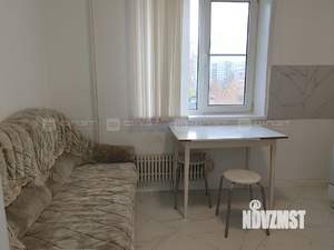 1-к квартира, на длительный срок, 35м2, 5/10 этаж