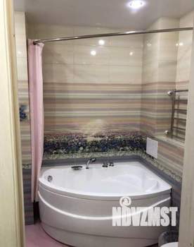 Студия квартира, на длительный срок, 32м2, 14/17 этаж