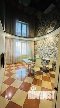 3-к квартира, на длительный срок, 100м2, 5/16 этаж