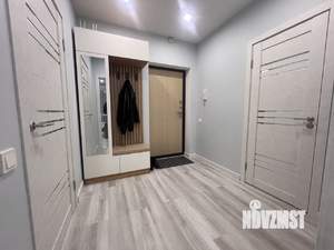 2-к квартира, на длительный срок, 40м2, 17/25 этаж