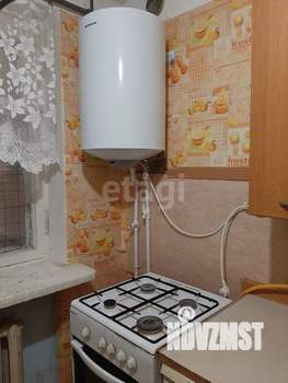 2-к квартира, на длительный срок, 45м2, 2/2 этаж