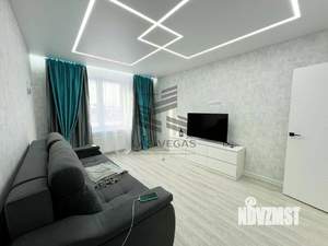 2-к квартира, на длительный срок, 55м2, 2/17 этаж