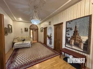 3-к квартира, на длительный срок, 129м2, 3/6 этаж