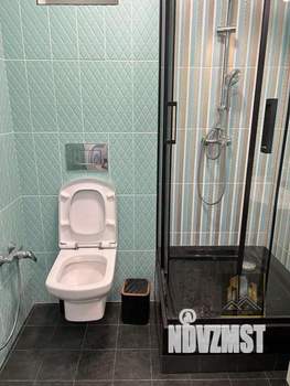 1-к квартира, на длительный срок, 38м2, 5/6 этаж