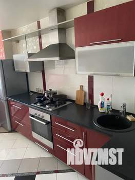 3-к квартира, посуточно, 86м2, 1/5 этаж