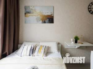 Студия квартира, посуточно, 11м2, 1/10 этаж