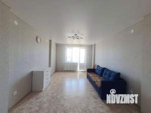 2-к квартира, на длительный срок, 47м2, 8/20 этаж