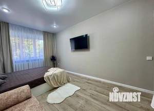 1-к квартира, на длительный срок, 36м2, 3/5 этаж