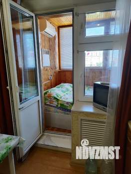 1-к квартира, на длительный срок, 40м2, 8/10 этаж