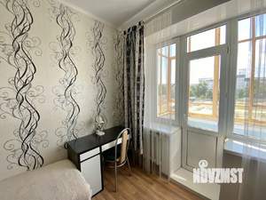 2-к квартира, на длительный срок, 50м2, 3/4 этаж