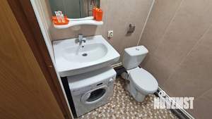 Студия квартира, на длительный срок, 20м2, 4/9 этаж
