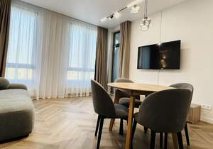 2-к квартира, на длительный срок, 50м2, 9/16 этаж