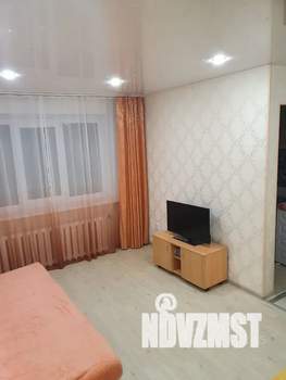 1-к квартира, посуточно, 32м2, 1/5 этаж