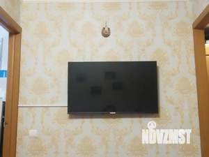 1-к квартира, посуточно, 30м2, 3/5 этаж
