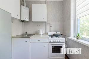 1-к квартира, посуточно, 31м2, 1/1 этаж