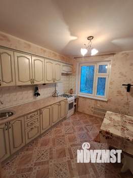 2-к квартира, на длительный срок, 51м2, 4/9 этаж