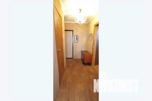 1-к квартира, посуточно, 34м2, 8/12 этаж
