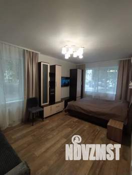 2-к квартира, посуточно, 40м2, 1/5 этаж