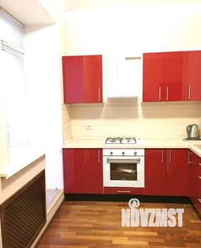 1-к квартира, на длительный срок, 43м2, 4/7 этаж