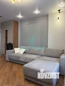 2-к квартира, на длительный срок, 83м2, 9/9 этаж