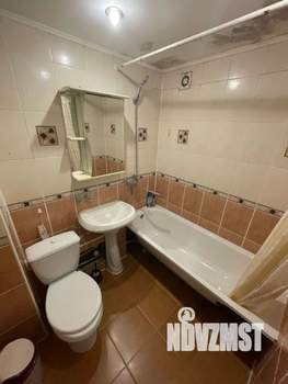 1-к квартира, на длительный срок, 38м2, 4/10 этаж