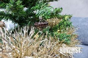 1-к квартира, посуточно, 44м2, 10/10 этаж