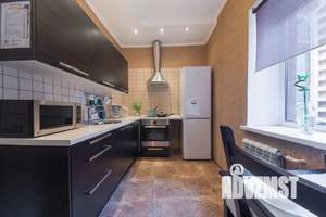 1-к квартира, посуточно, 51м2, 4/16 этаж