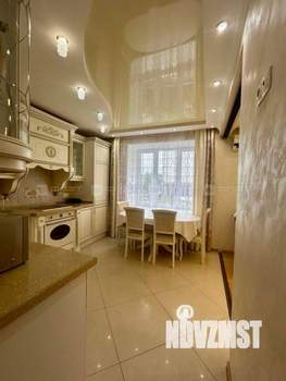 3-к квартира, на длительный срок, 115м2, 3/22 этаж