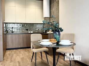 1-к квартира, посуточно, 46м2, 1/1 этаж