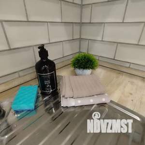 2-к квартира, посуточно, 45м2, 11/19 этаж