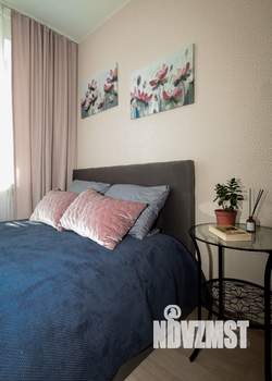 1-к квартира, посуточно, 32м2, 5/5 этаж