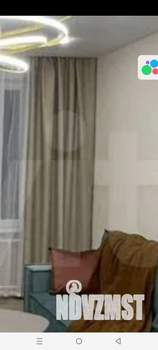 1-к квартира, на длительный срок, 40м2, 5/5 этаж