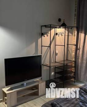 Студия квартира, посуточно, 28м2, 3/5 этаж