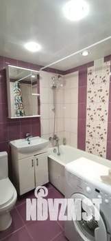 1-к квартира, посуточно, 34м2, 7/9 этаж