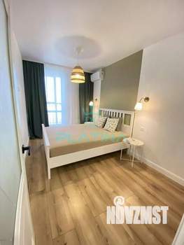 2-к квартира, на длительный срок, 47м2, 15/22 этаж