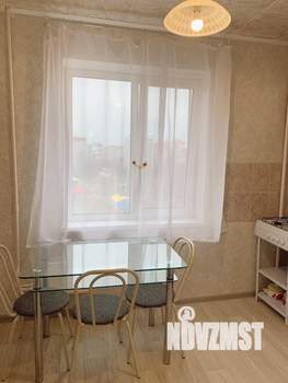 1-к квартира, на длительный срок, 34м2, 7/9 этаж