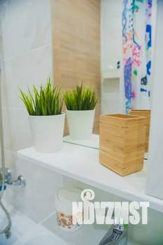 1-к квартира, посуточно, 37м2, 5/10 этаж