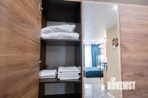 Студия квартира, на длительный срок, 25м2, 7/23 этаж