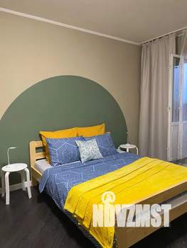 2-к квартира, посуточно, 80м2, 9/14 этаж