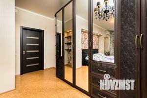 1-к квартира, посуточно, 70м2, 1/1 этаж