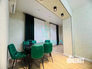 1-к квартира, на длительный срок, 44м2, 12/16 этаж