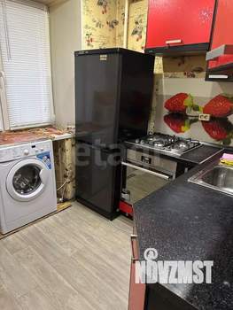 2-к квартира, на длительный срок, 42м2, 1/9 этаж