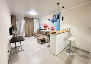 Студия квартира, на длительный срок, 30м2, 13/26 этаж