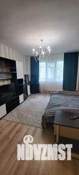 1-к квартира, посуточно, 33м2, 1/5 этаж
