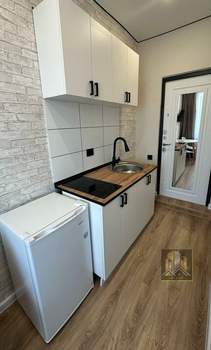 1-к квартира, на длительный срок, 15м2, 7/9 этаж