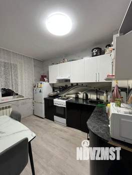 1-к квартира, на длительный срок, 39м2, 16/19 этаж