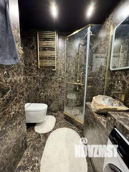 Студия квартира, на длительный срок, 30м2, 6/20 этаж