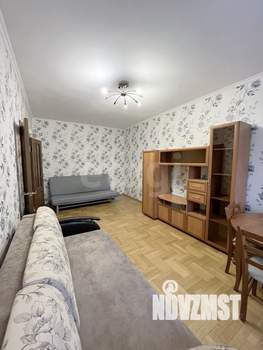 1-к квартира, на длительный срок, 38м2, 3/10 этаж